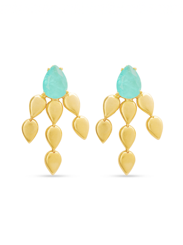 Lucid Lullaby Earrings
