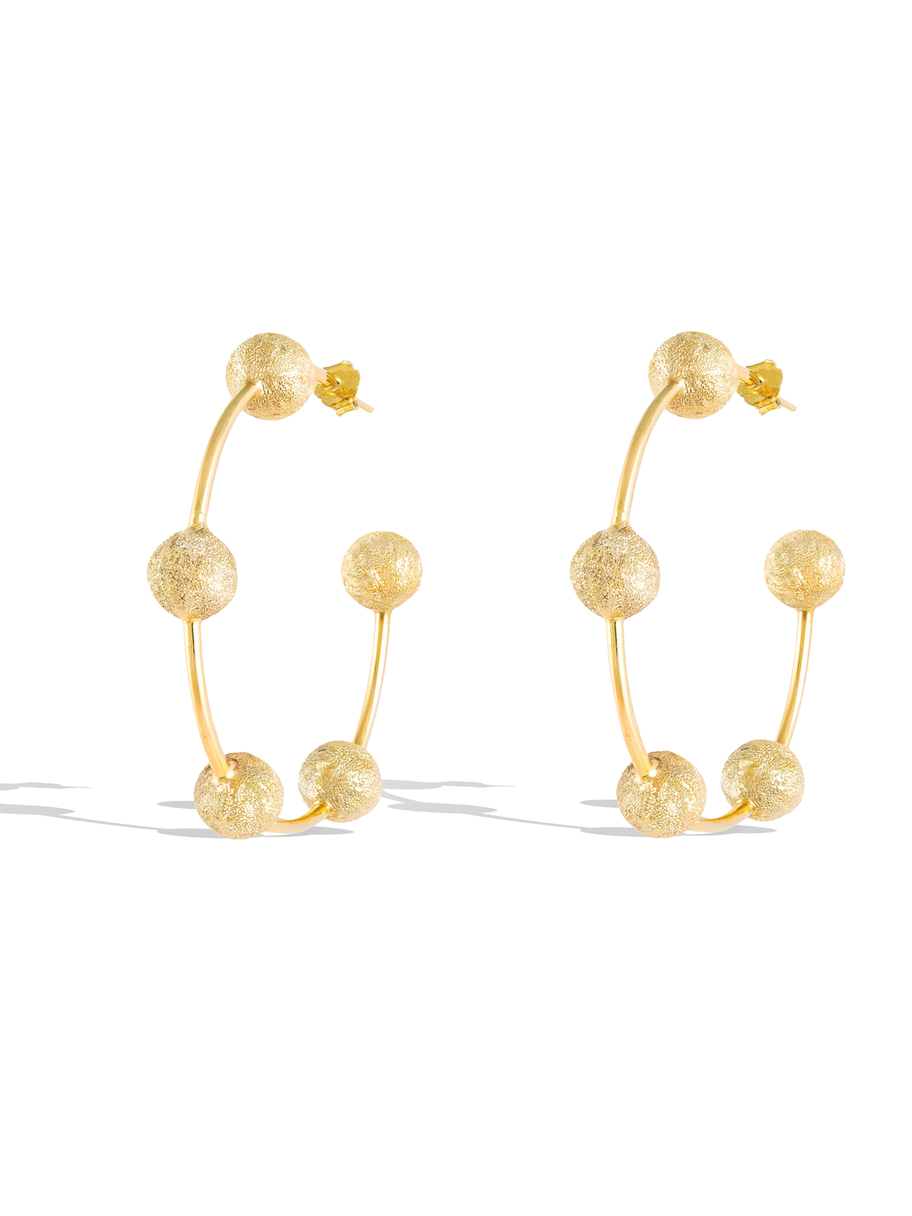 The Ornament Hoops