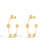 The Ornament Hoops