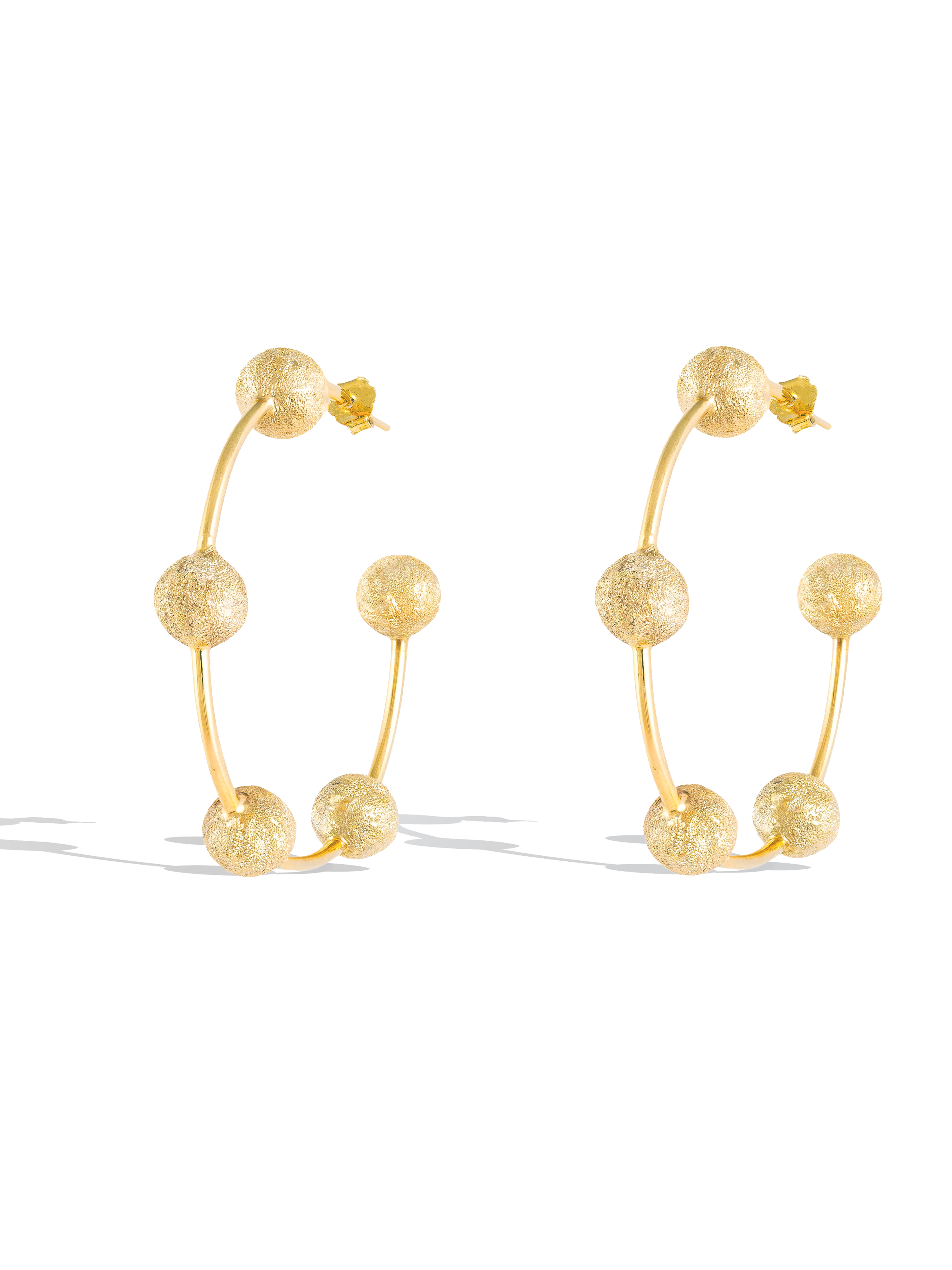 The Ornament Hoops