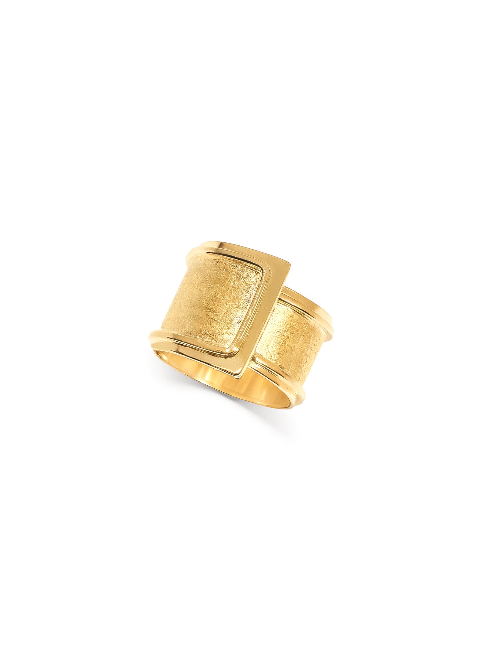 Nur Wrap Ring