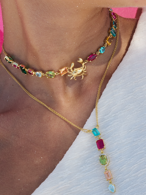 The Collector Necklace