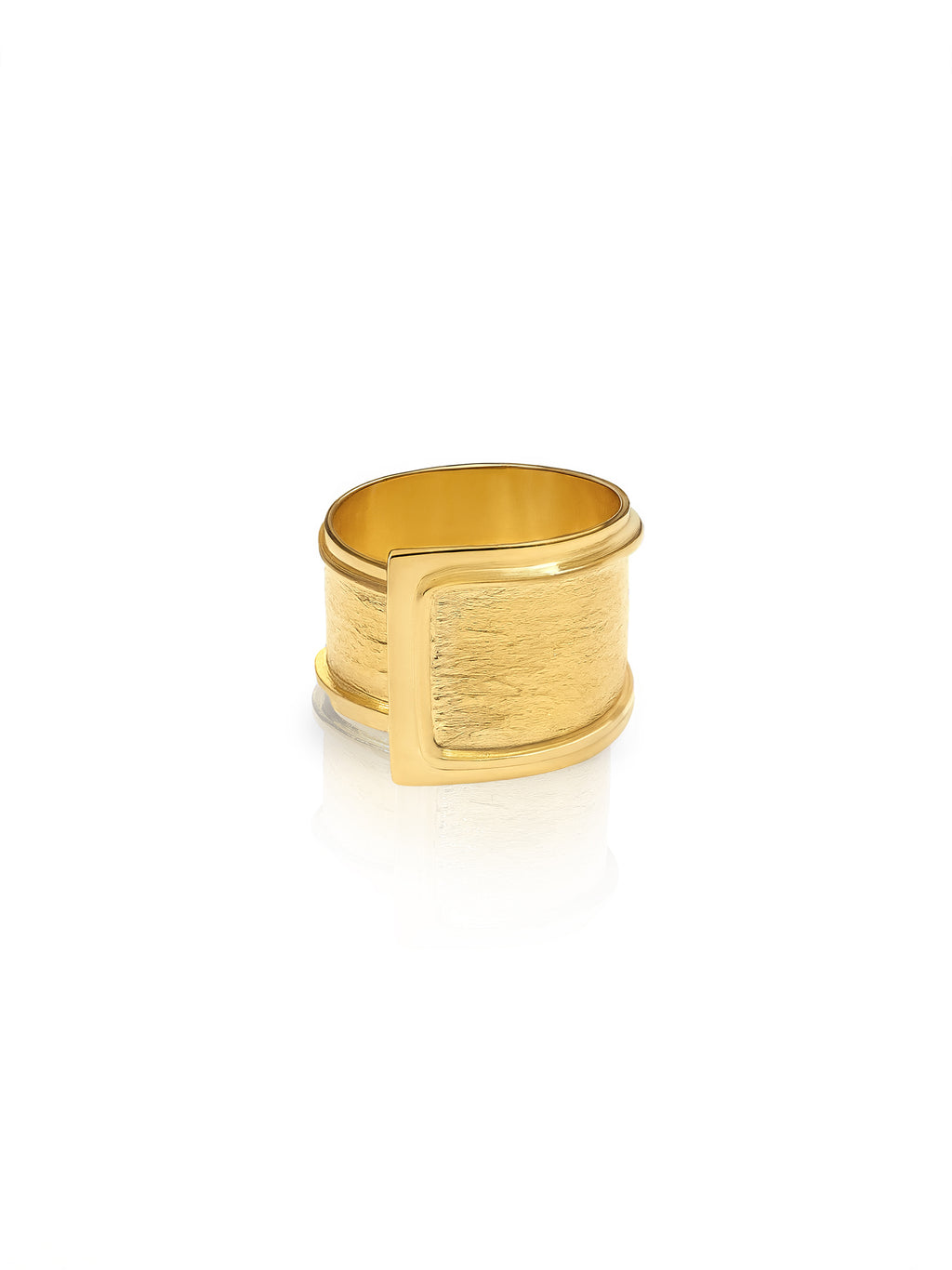 Nur Wrap Ring