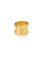 Nur Wrap Ring