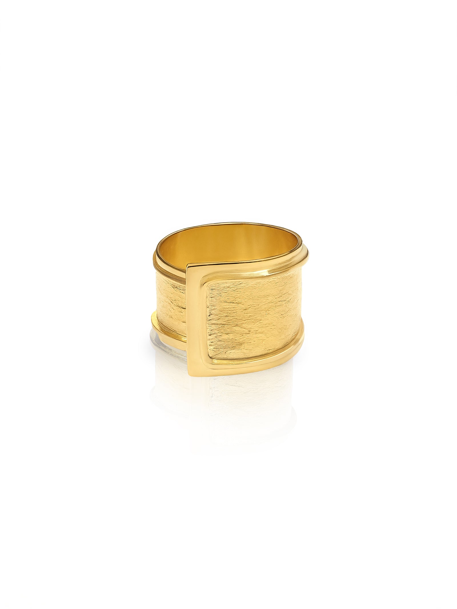 Nur Wrap Ring