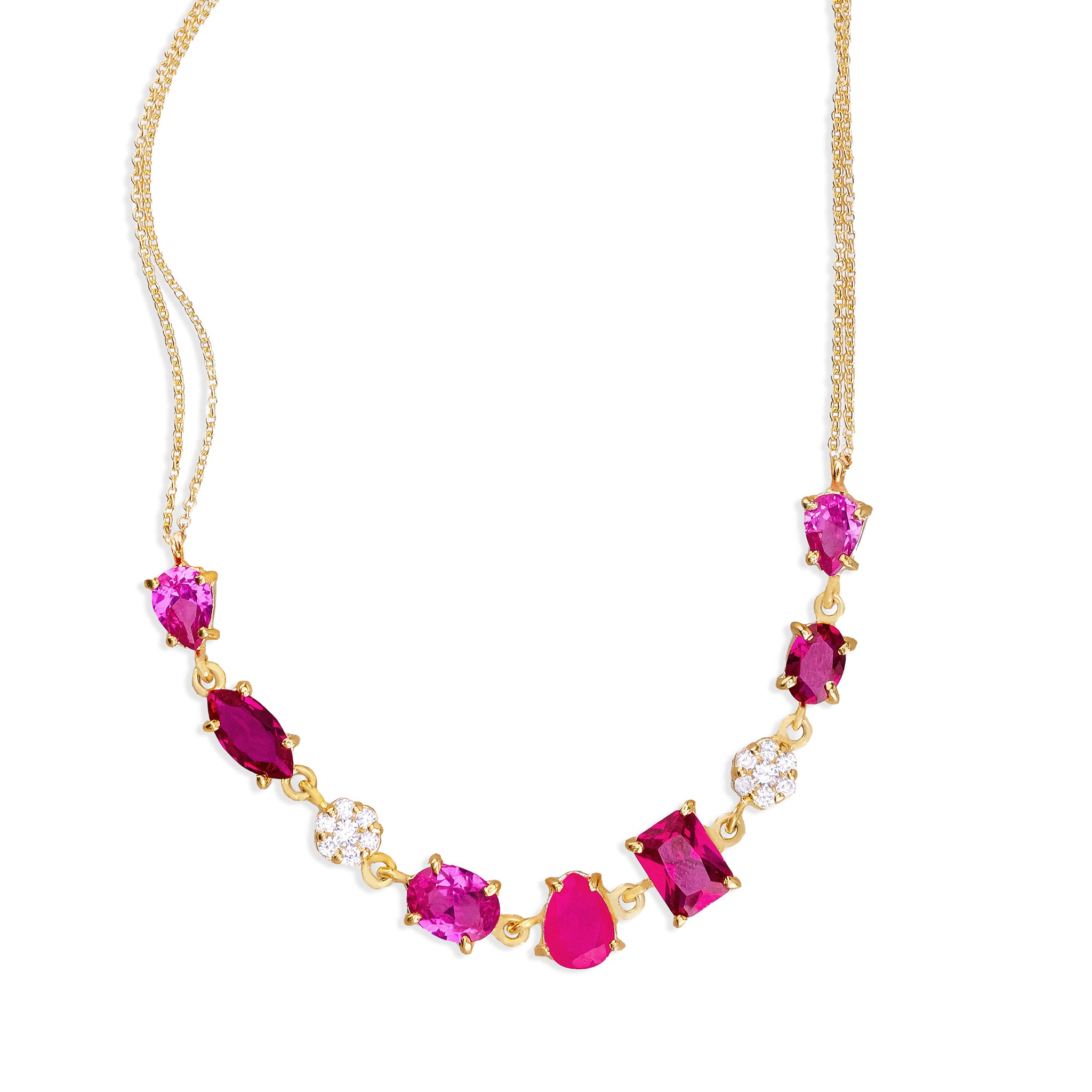 Overheated Romance Choker