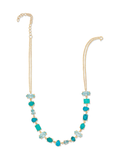Ocean Palette Choker