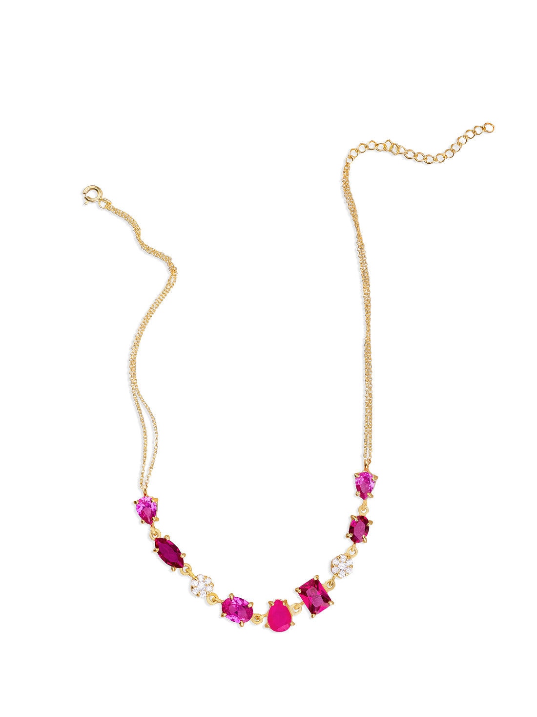Overheated Romance Choker