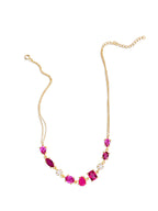 Overheated Romance Choker