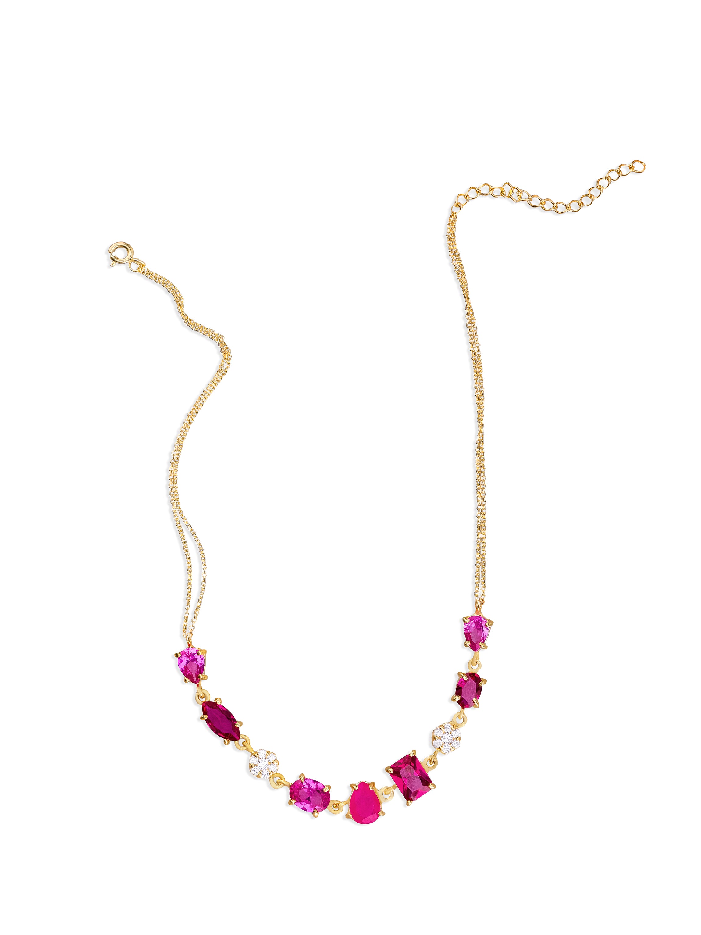 Overheated Romance Choker