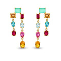 Color Parade Earrings