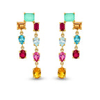 Color Parade Earrings