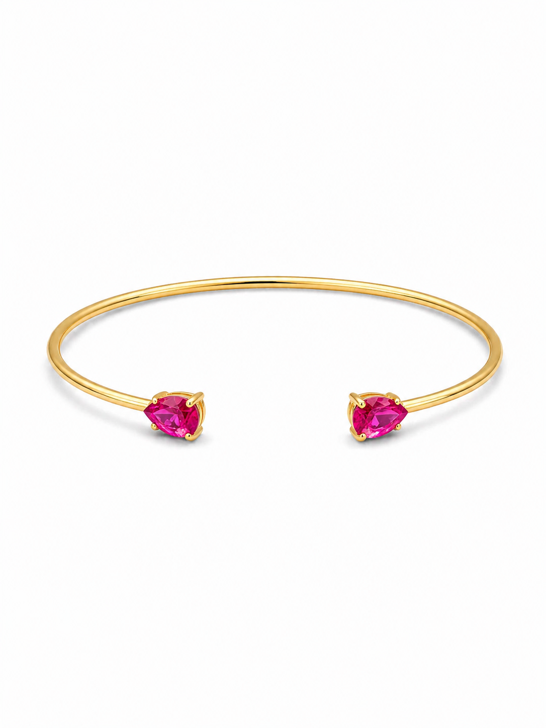 Glazed Bangle