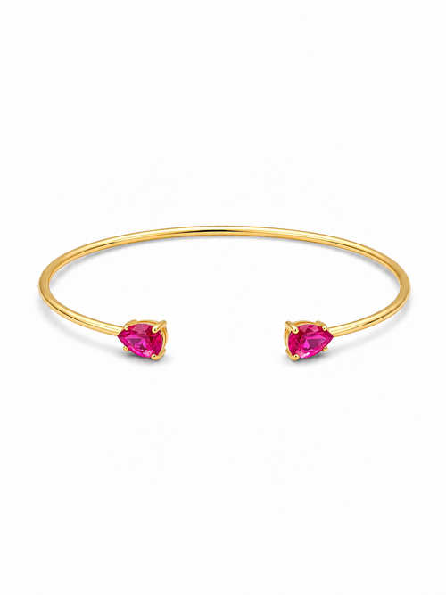 Glazed Bangle