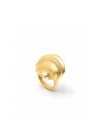 Shellform Ring