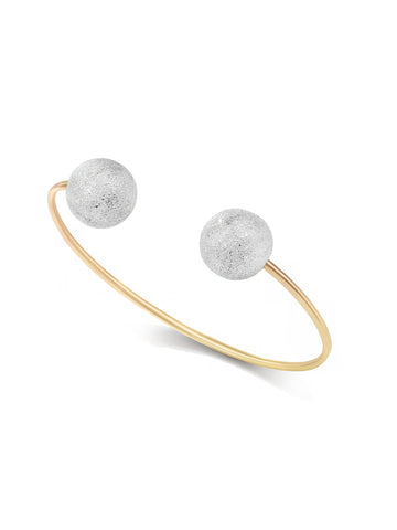 Winter Glow Bracelet