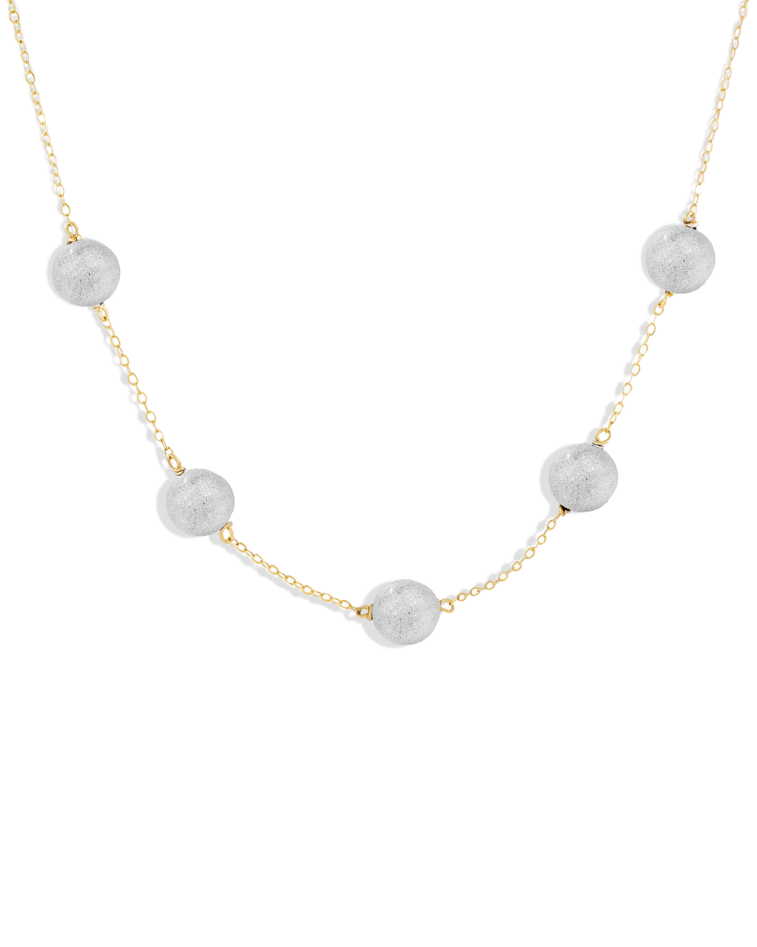 The Hostess Necklace