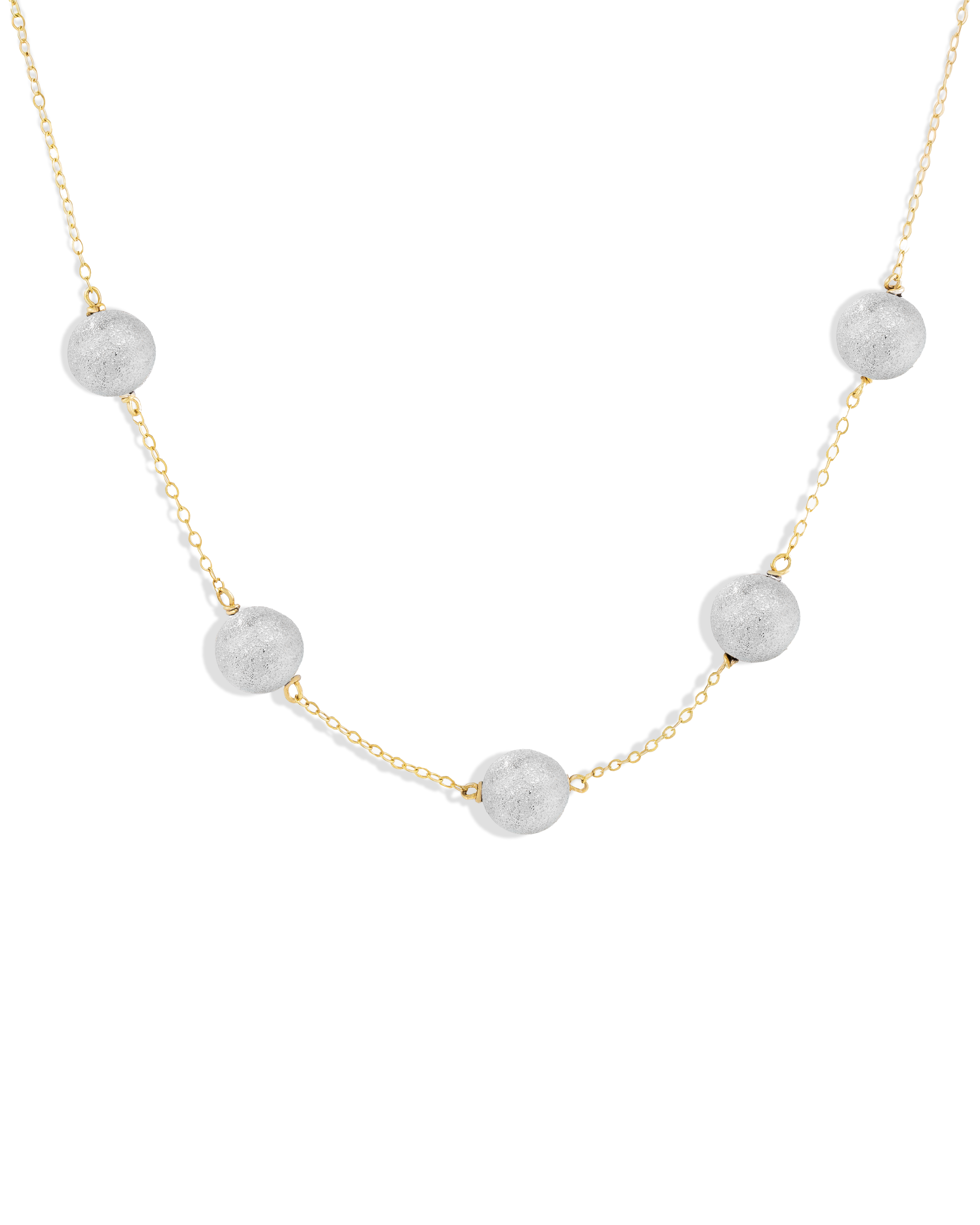The Hostess Necklace