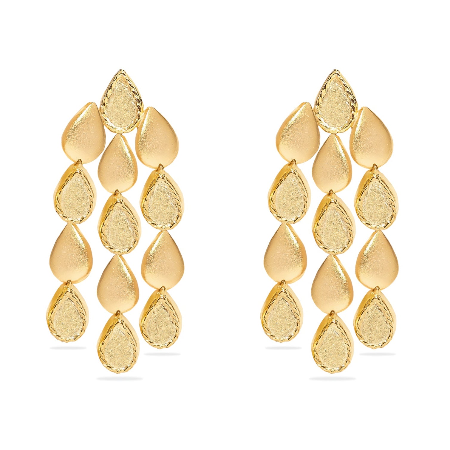 Sahara Jewel Drops