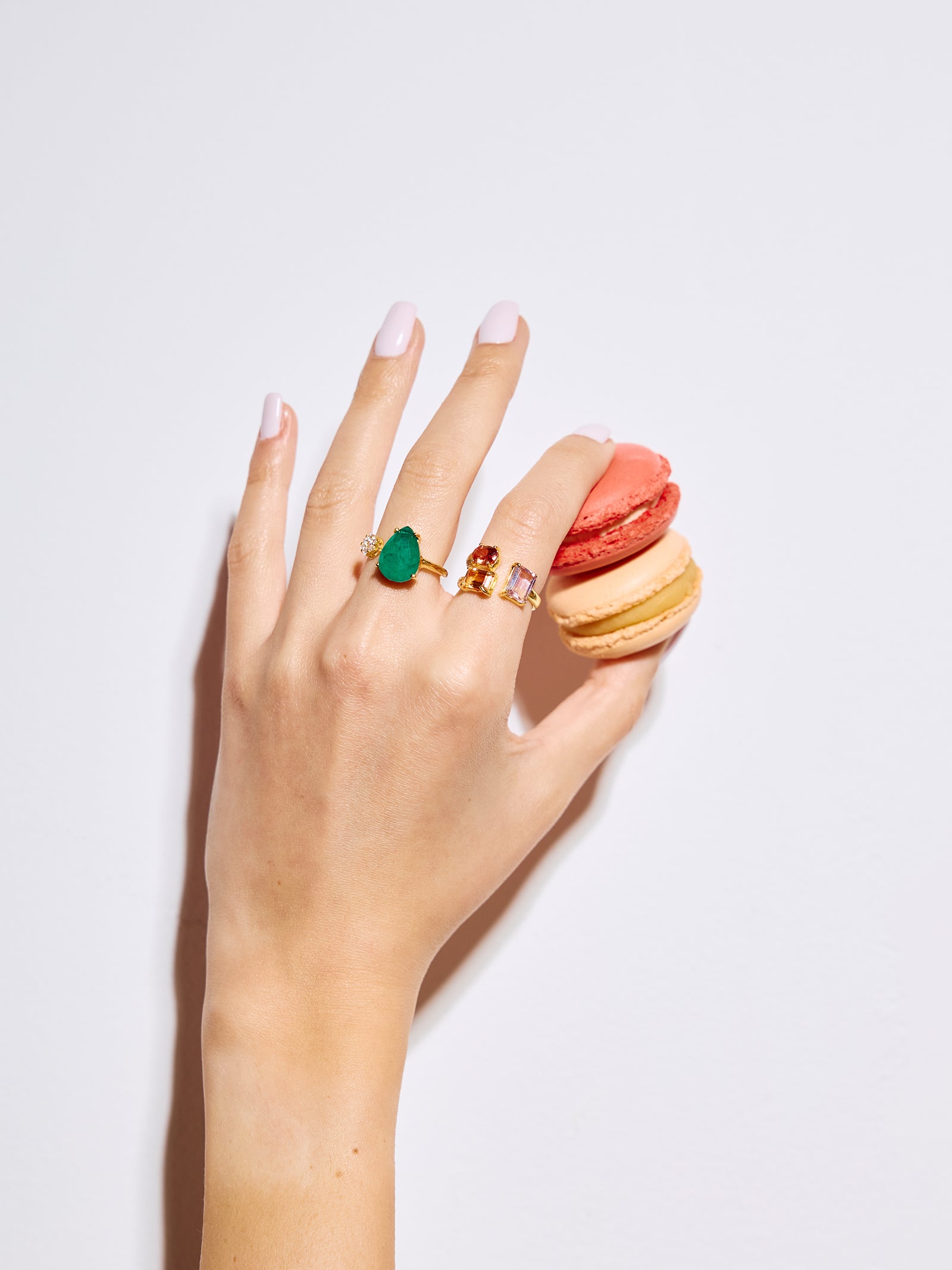 UpperEast Ring