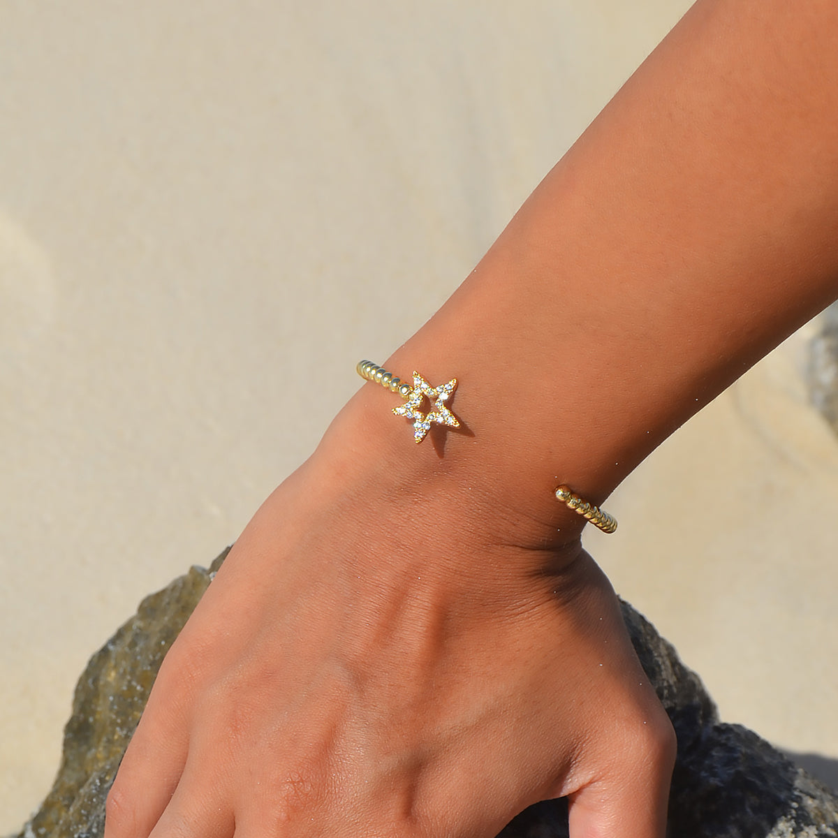 Star Bracelet
