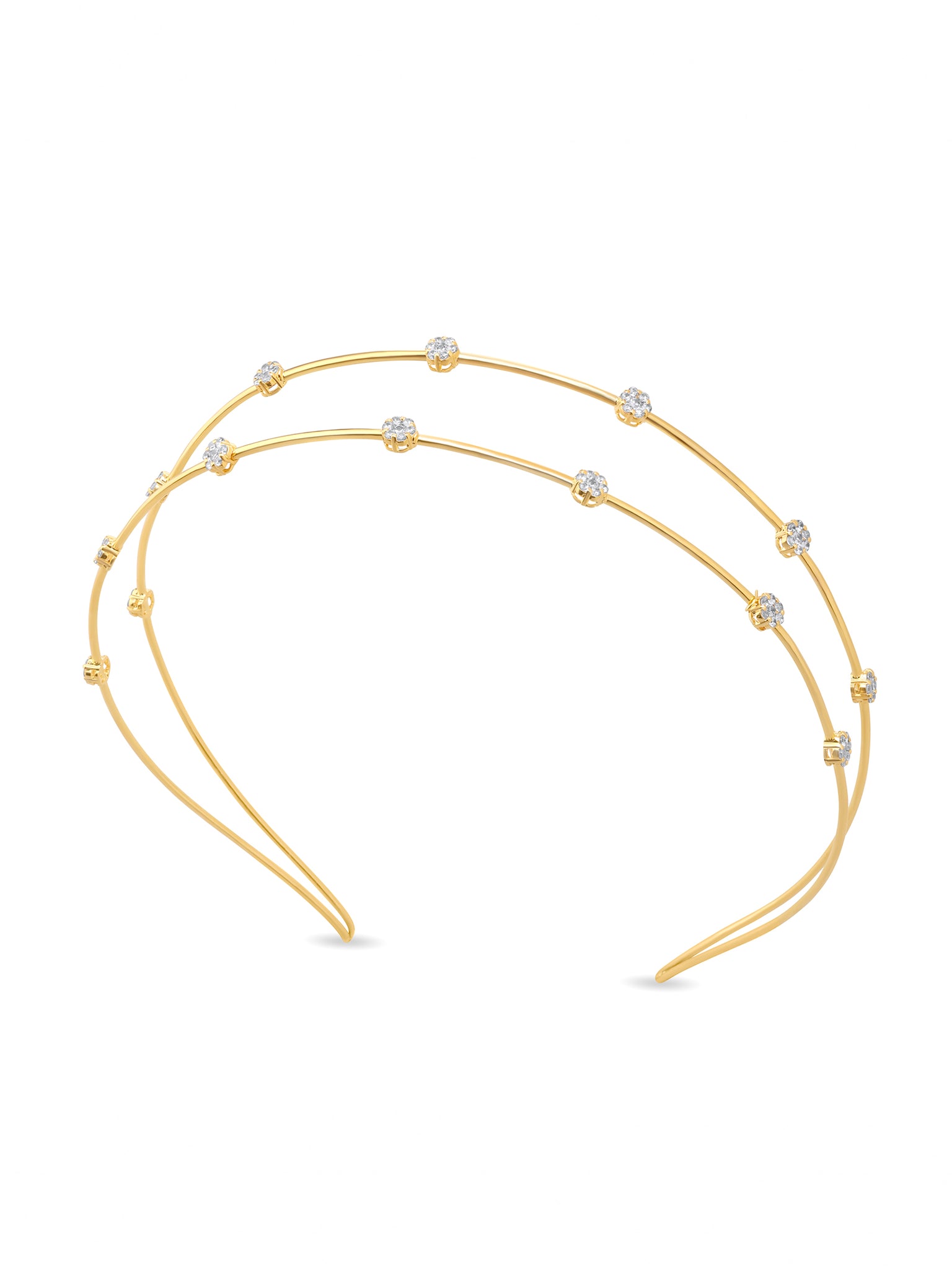 NYC Celestial Headpiece