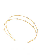 NYC Celestial Headpiece