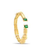 Mystic Matte Bangle