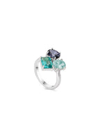Scandal & Sparkle Ring