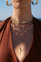 Starfish Fever Choker
