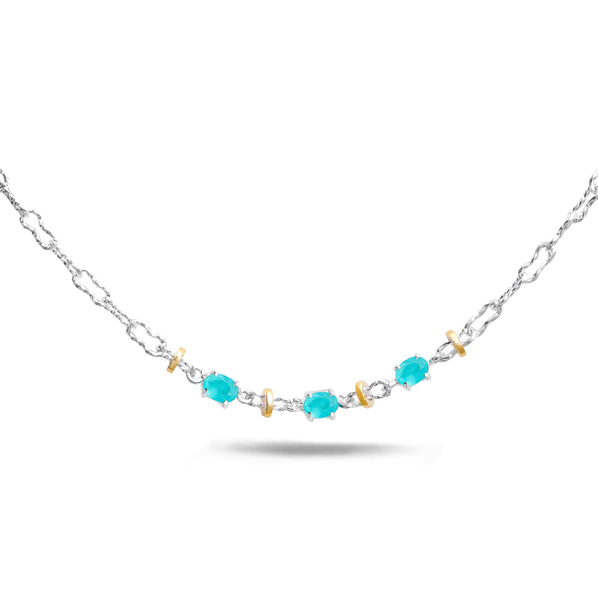 Sea Knot Chain