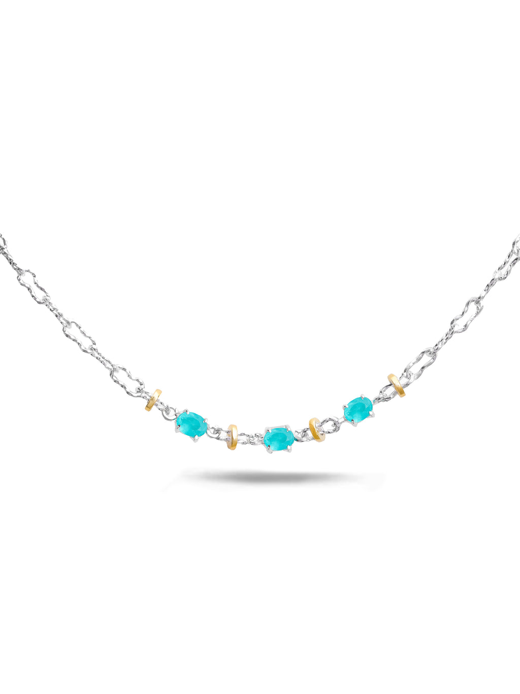 Sea Knot Chain