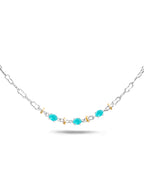 Sea Knot Chain