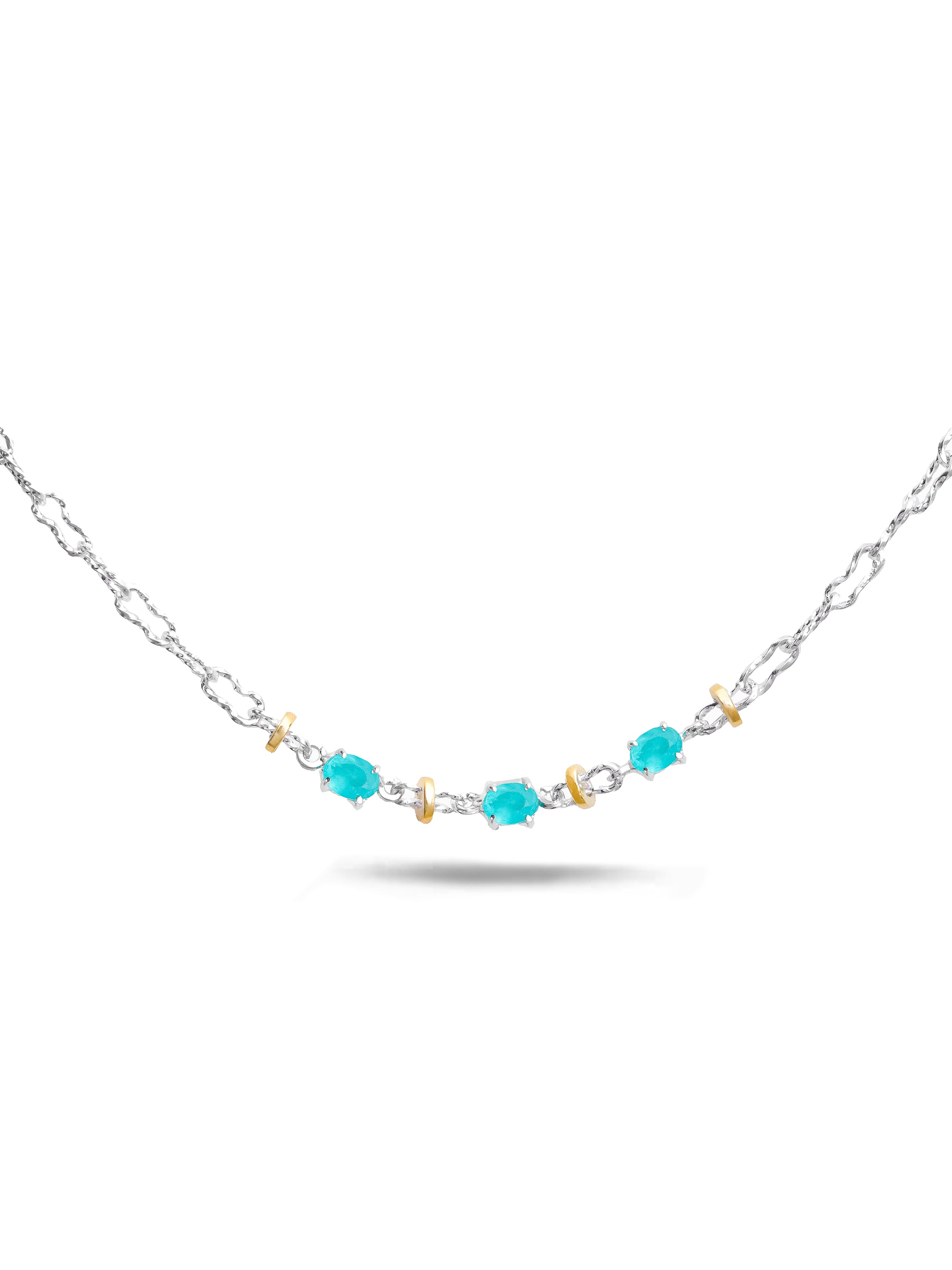 Sea Knot Chain