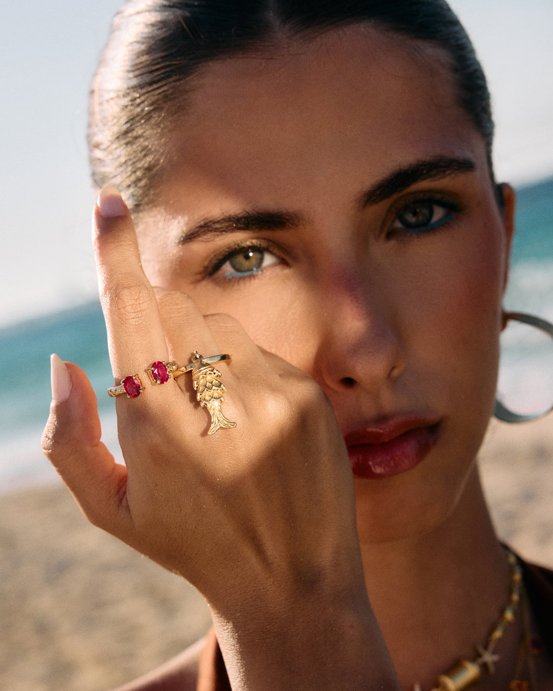 Fling Ring
