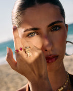Fling Ring