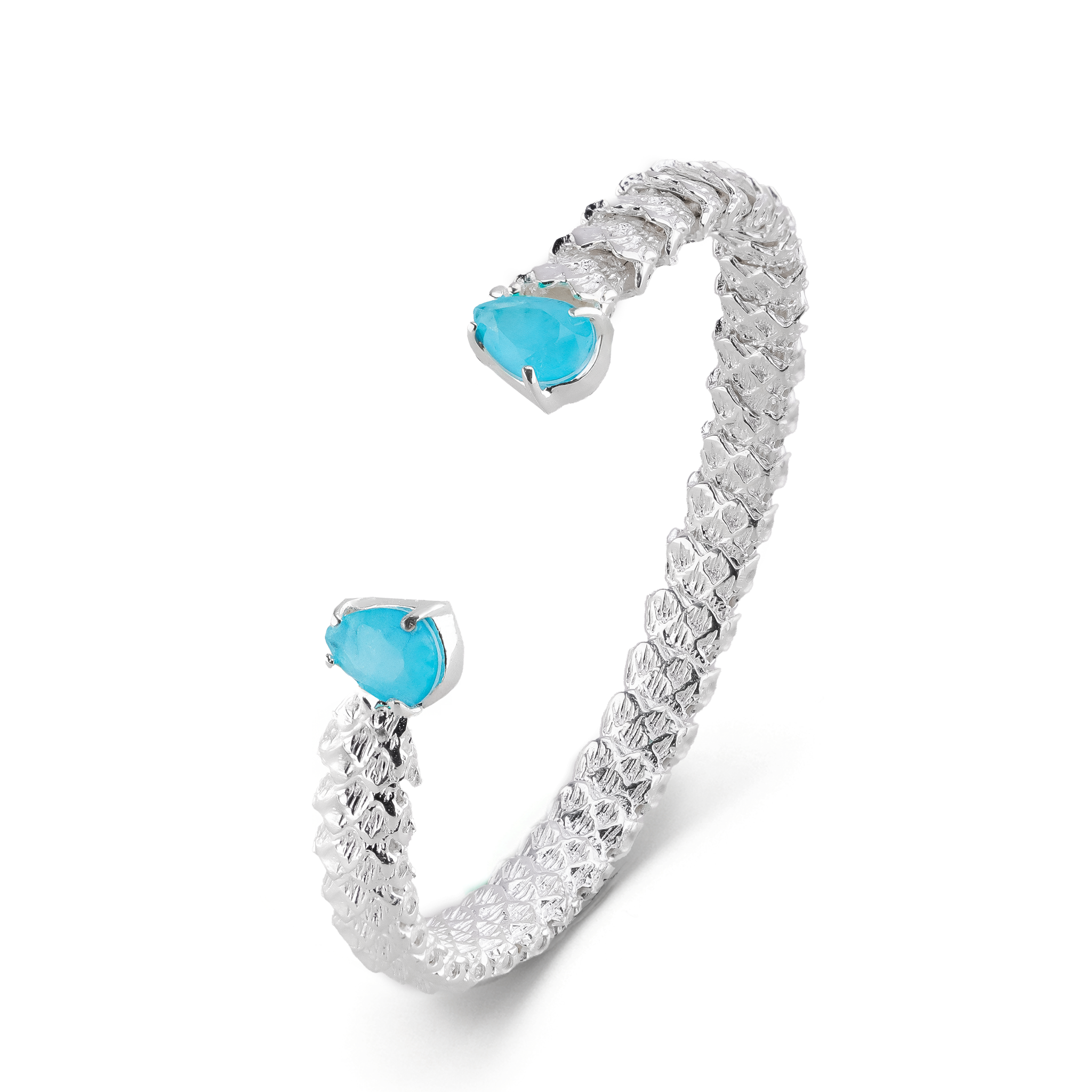 Shore Bling Bangle