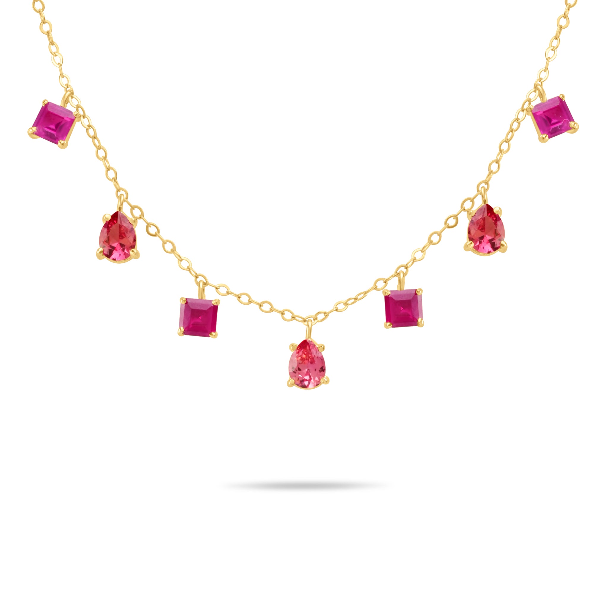 Soulfire Necklace
