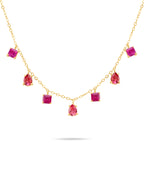 Soulfire Necklace