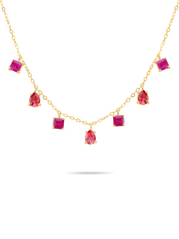 Soulfire Necklace