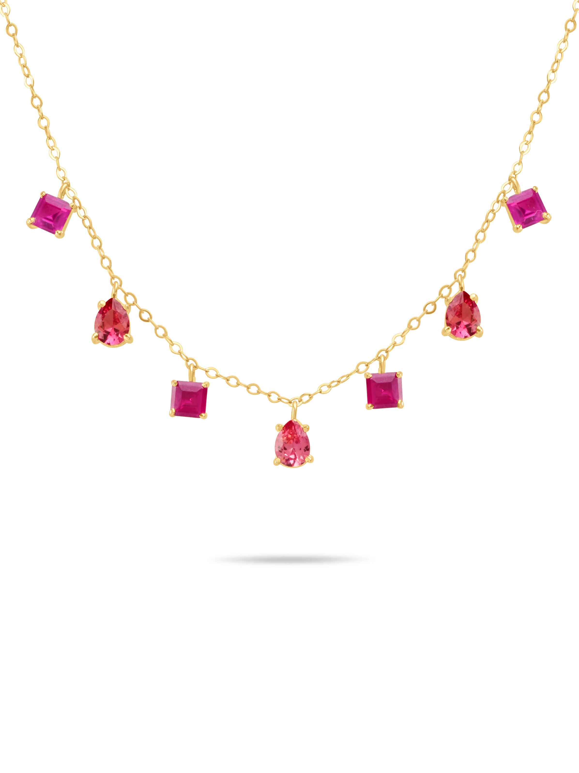Soulfire Necklace