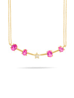 Star Whisper Necklace