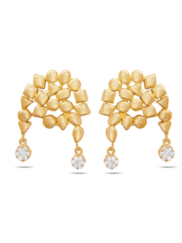 Sunburnt Earrings