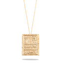 The Love Letter Necklace
