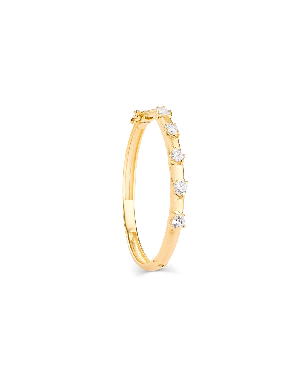 The Courtroom Bangle