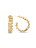 Gills Hoop Earrings