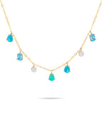 Thirst Necklace