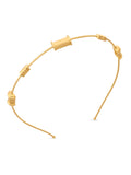 Girl Math Headpiece