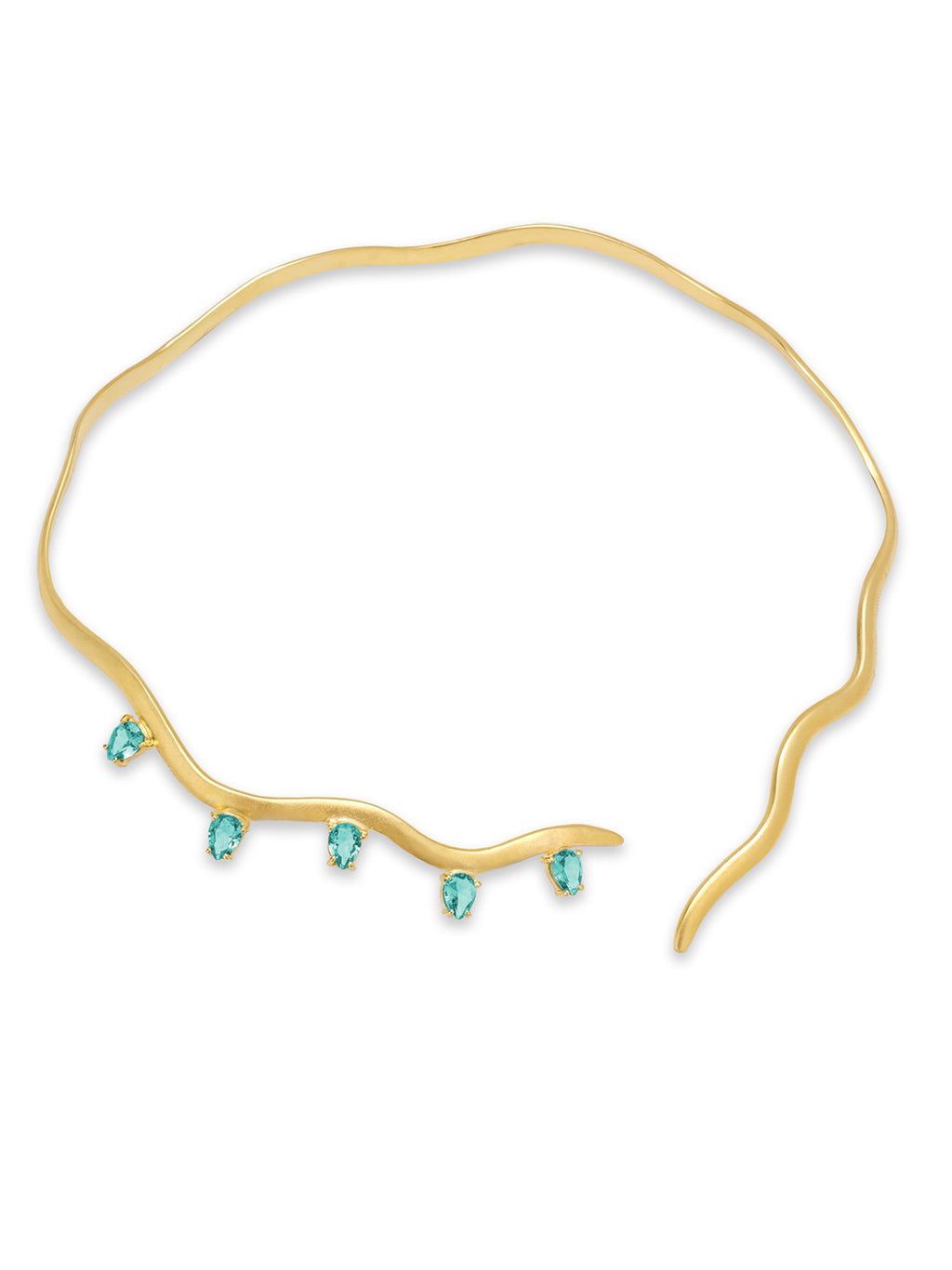 Underwater Dream Choker