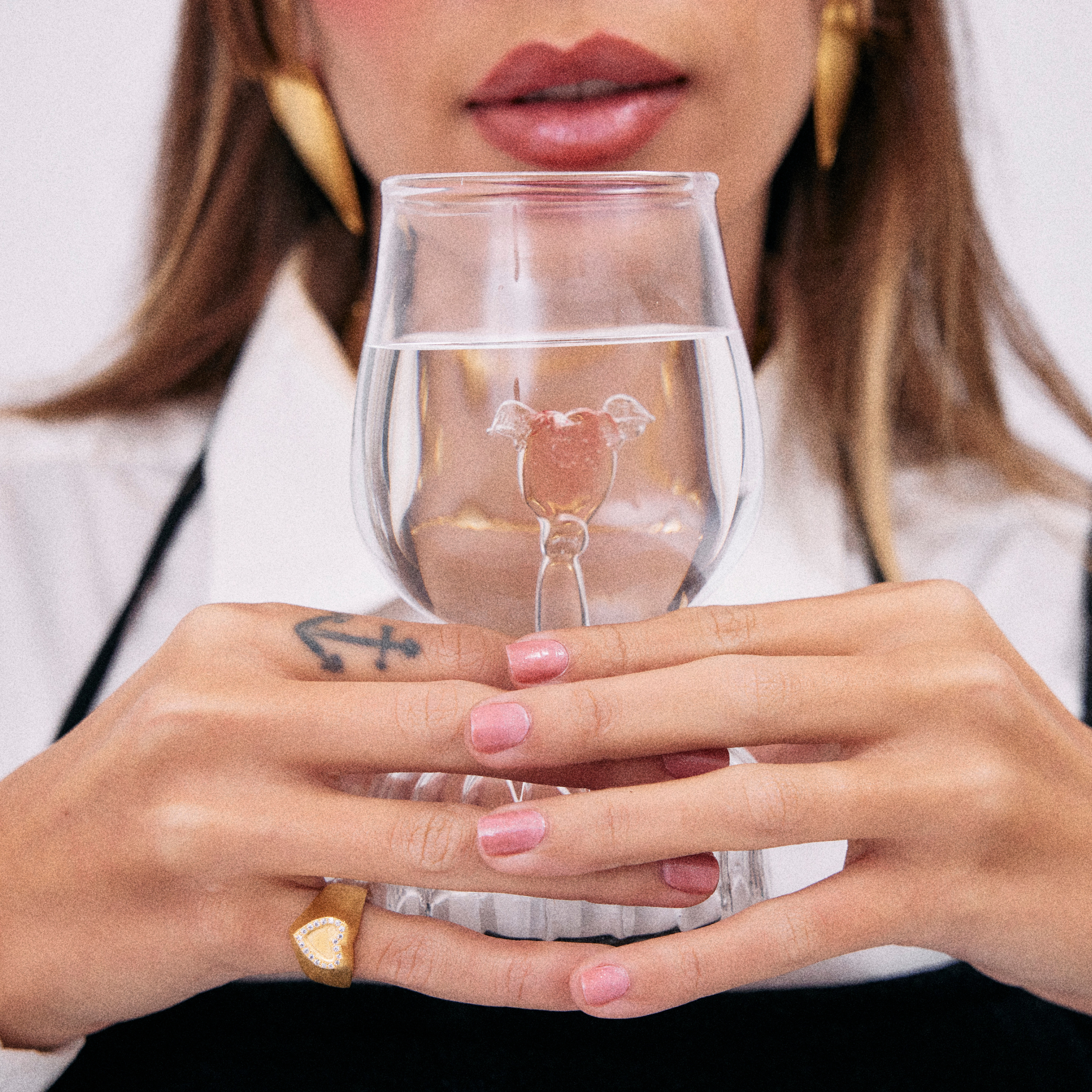 Capulet's Secret Ring
